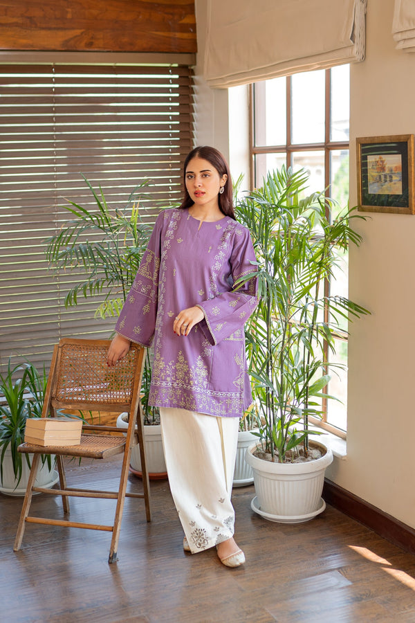 Salwar kameez